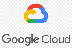 Google Cloud logo